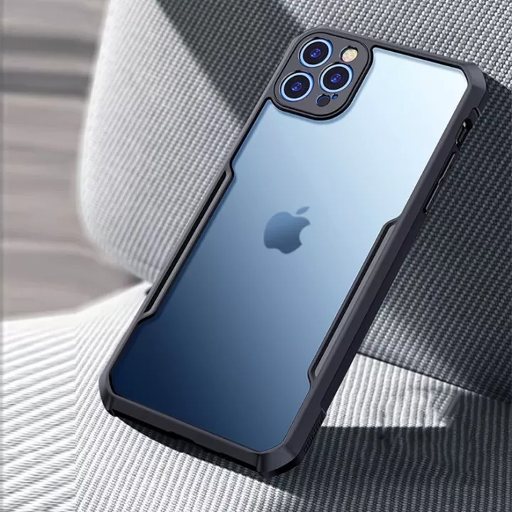 Ốp lưng iphone 12, ốp chống sốc xundd 12pro, 12promax