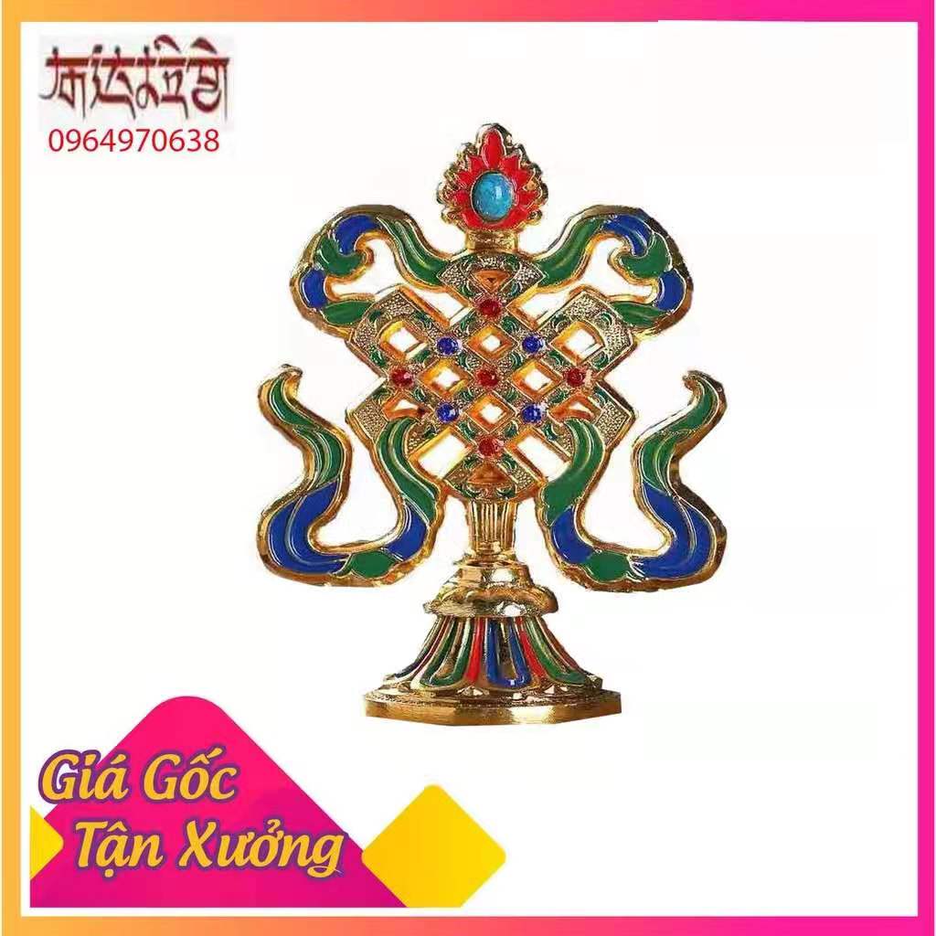 8 CÁT TƯỜNG NGŨ SẮC 10,5 CM
