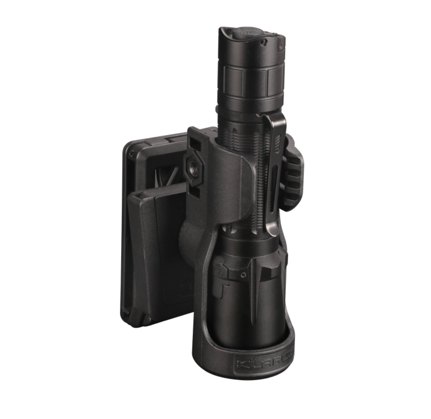 KLARUS AH2 - Bao đeo đèn pin phản ứng nhanh chuyên nghiệp dành cho đèn pin tác chiến