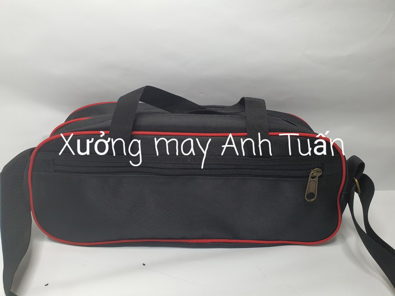 [HCM]Túi đồ nghề JUKI 6 ngăn cao cấp