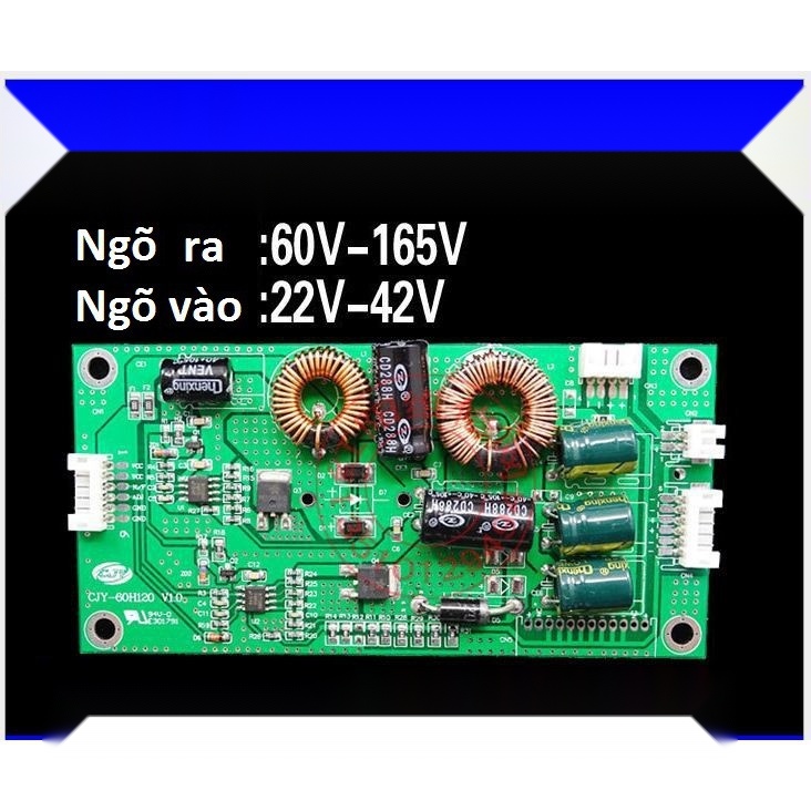 CA-288 Bo LED đa năng cho Tivi LED 26-55 inch (Nguồn 24v)