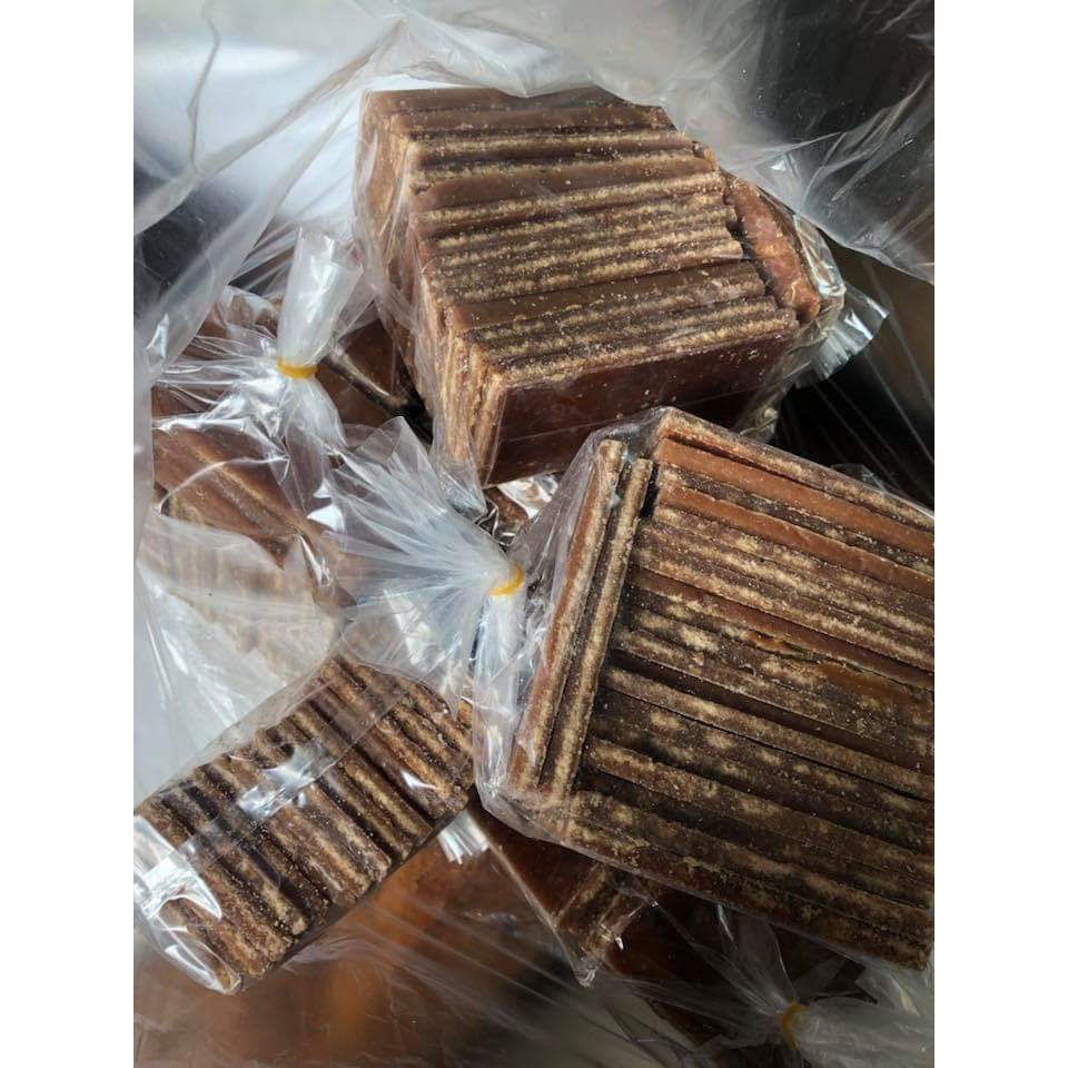 sỉ 10kg đường phên (mật mía thô)