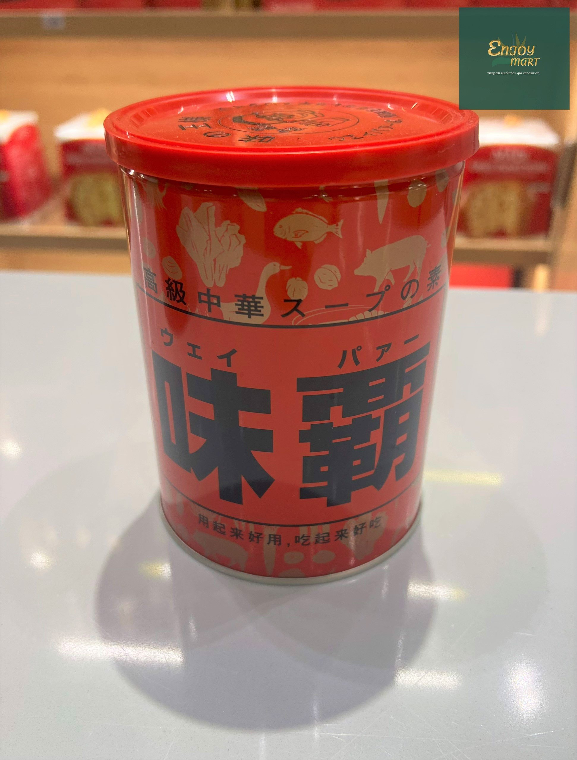 CỐT HẦM GÀ JAPAN