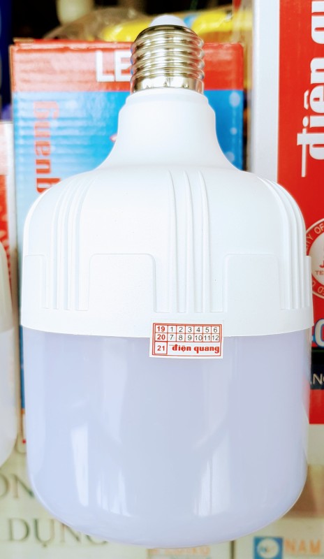 Bóng Đèn Led Trụ Điện Quang 30W Chống Ẩm