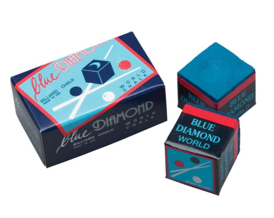 Lơ Blue Diamond thường (hộp 2 viên)