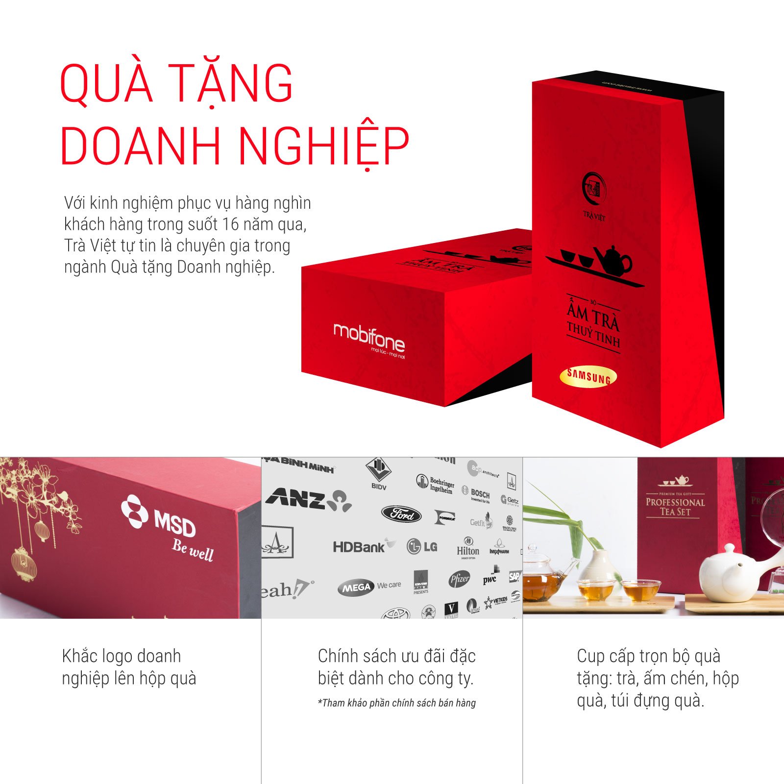 Trà Sâm Dứa Cao Cấp TRÀ VIỆT 100g (chính hãng)