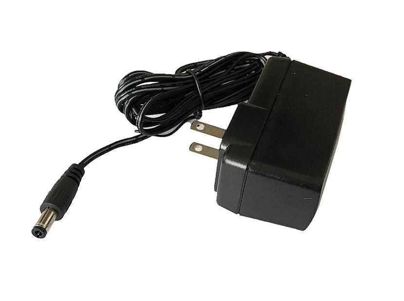 [HCM]Adaptor 5V 2A Đầu 5.5mm Cấp Nguồn Cho Router Hub Switches Camera