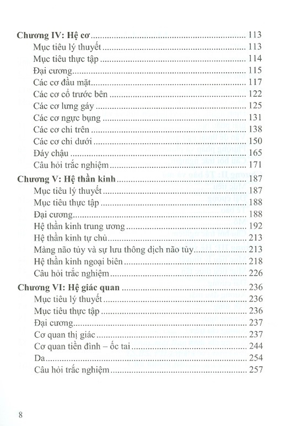 Giản Yếu Giải Phẫu Người