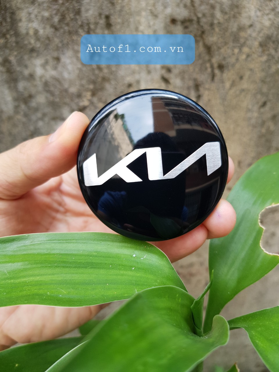 Logo mới Kia Cerato 2017 - 2021 chính hãng Hàn Quốc, logo mới xe Cerato Hàn Quốc