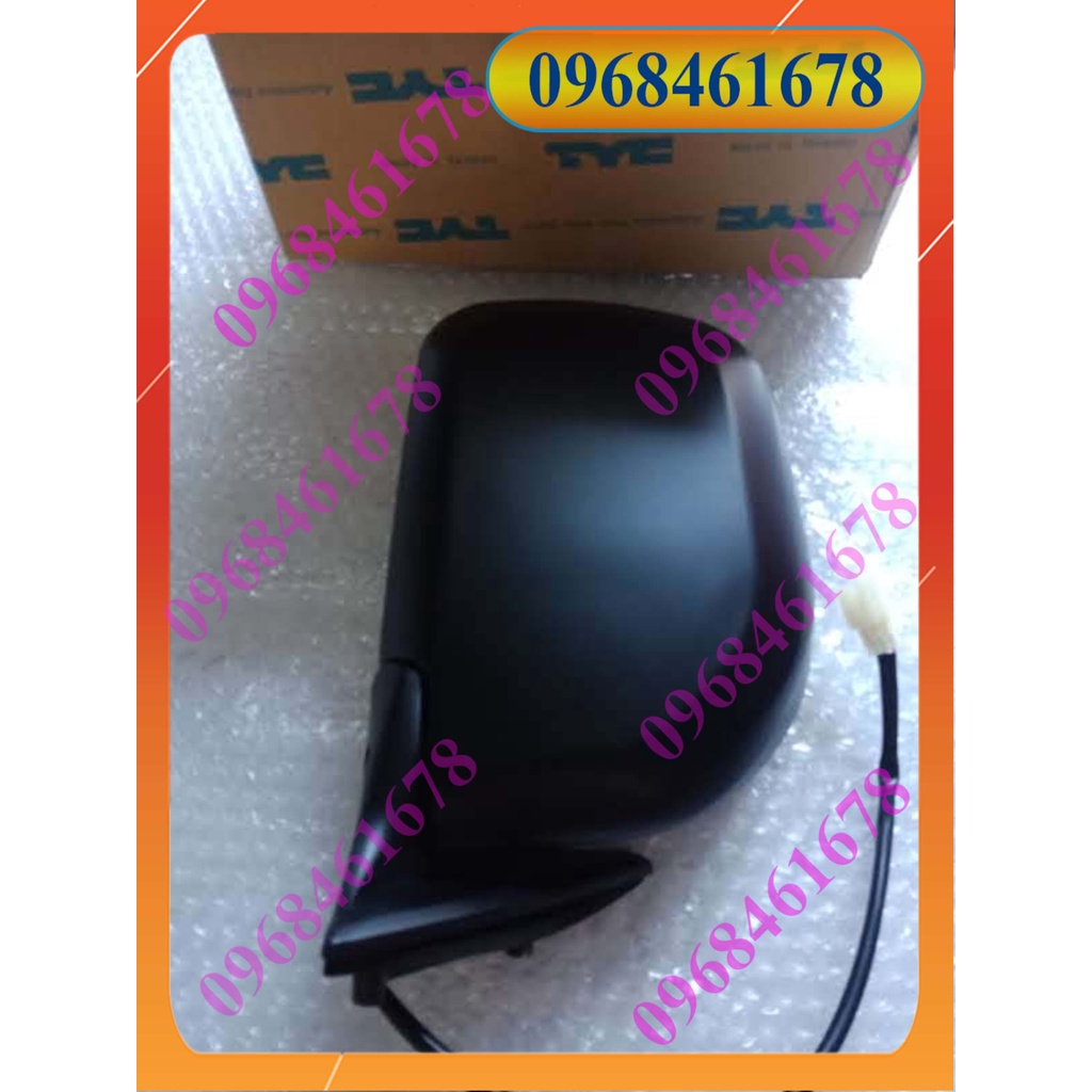 GƯƠNG CHIẾU HẬU ZACE