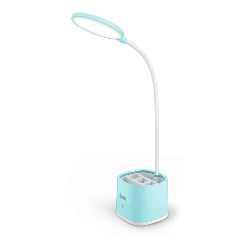 Đèn Bàn Sạc Led COMET CT178 - Hàng chính hãng
