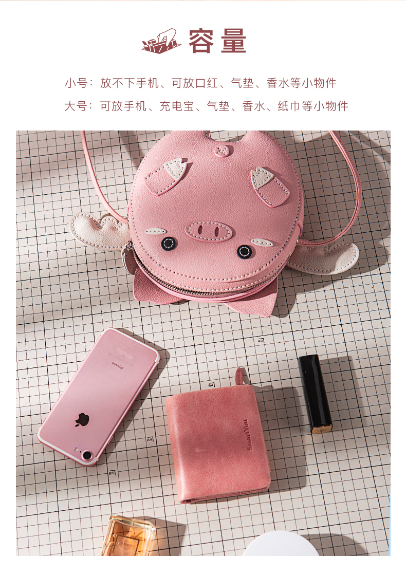 Túi handmade tự đan, Túi tự làm DA01 da PU Zone Store47