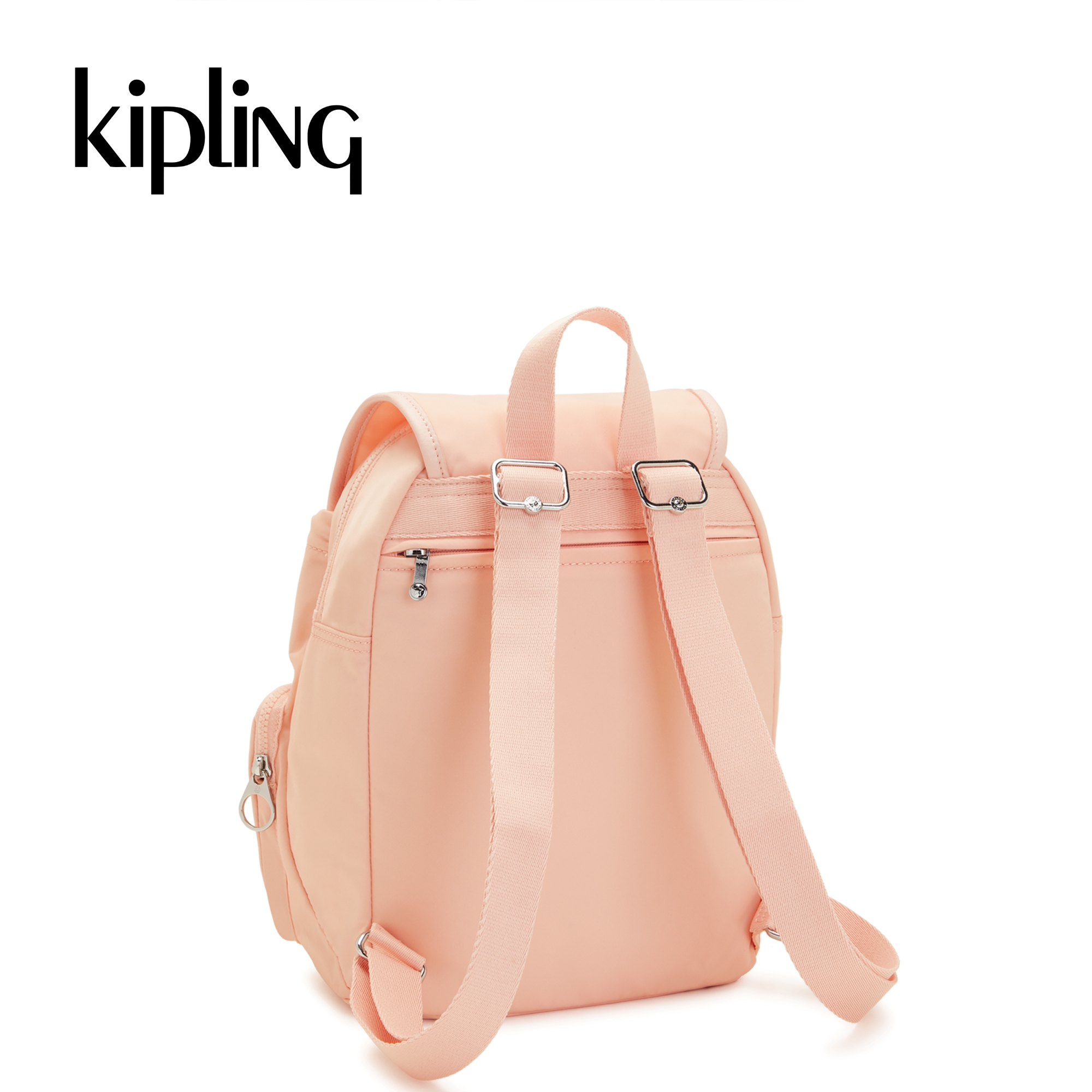 Kipling Balo Thời Trang Backpack NEW CITY PACK S - HUKI3069