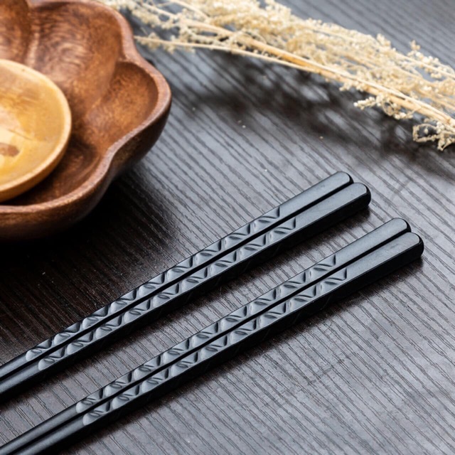 Combo 10 đôi đũa xuất nhật(giá sỉ)