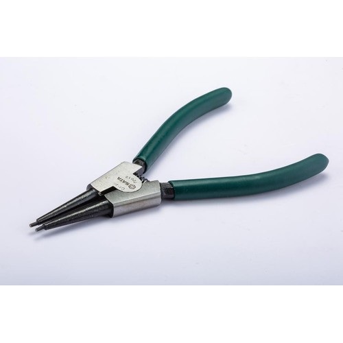 Kềm lấy phe ngoài mũi thẳng 7in-175mm SATA 72012 - 72012
