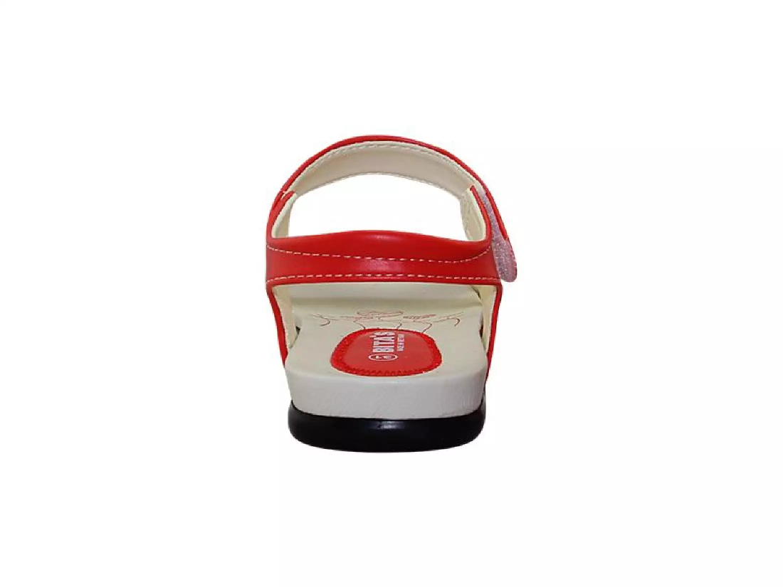 Giày Sandal bé gái BITAS - SOB227DOO