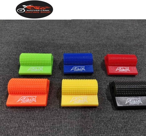 Cao su Kingdrag gắn Cần số xe máy Winner,Exciter,Raider,Sonic....