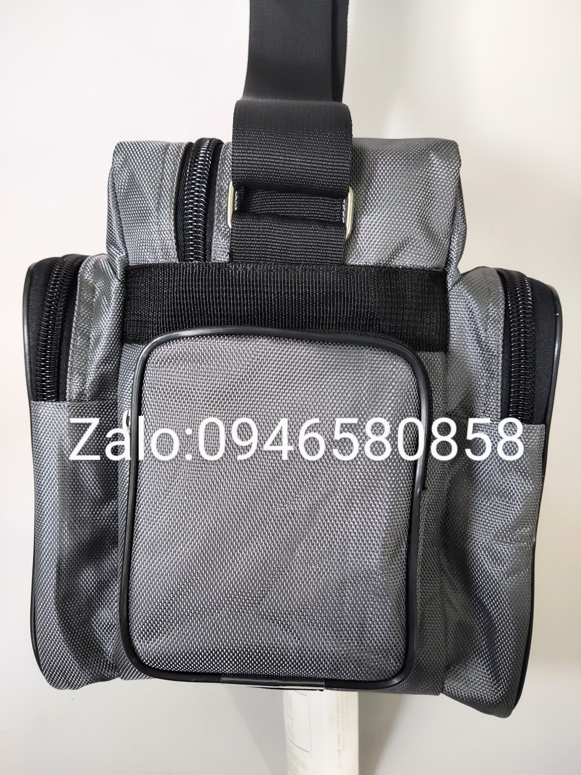 Túi đựng đồ nghề hàng công ty cao cấp TG-16Gray