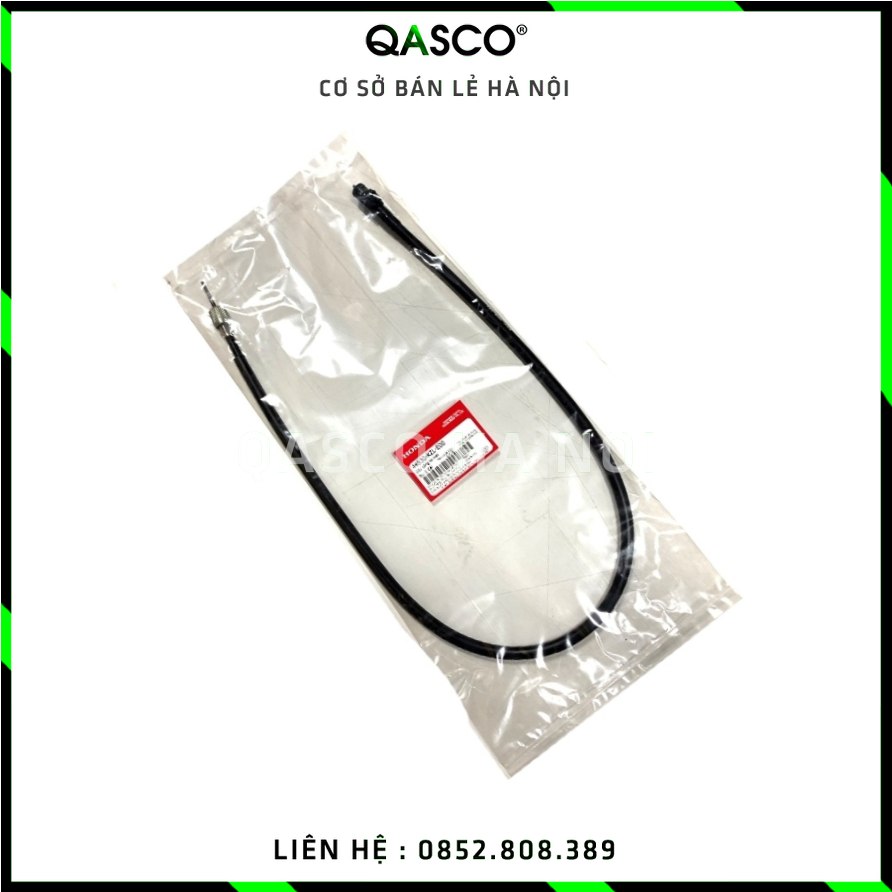 Dây công tơ mét HONDA VISION 110 (44830KZLE00) QASCO