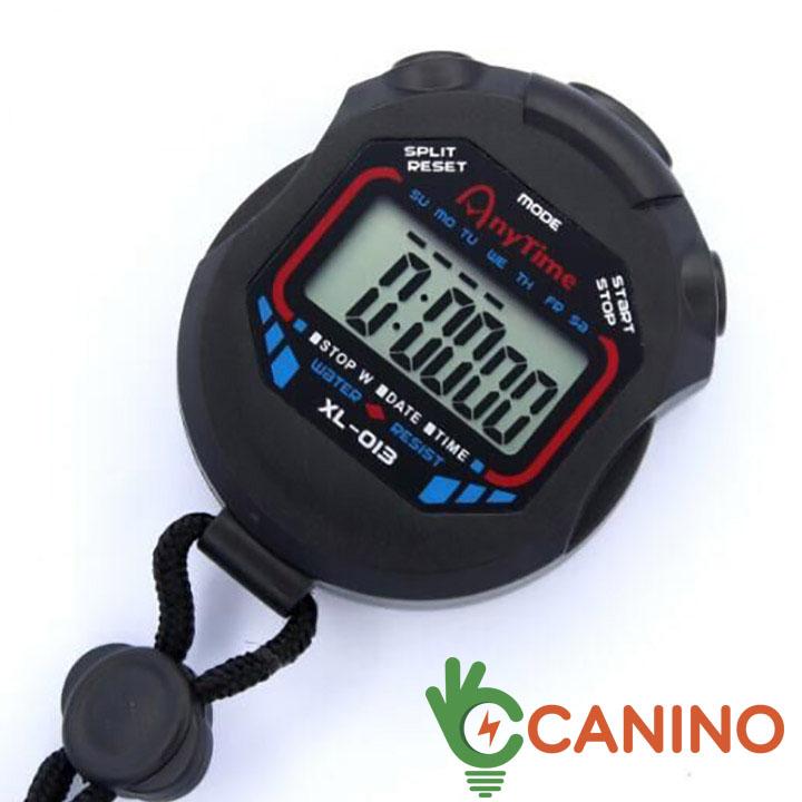 Đồng Hồ Bấm Giây Anytime Xl-013