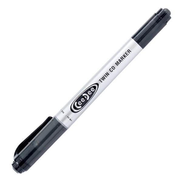 Bút lông dầu Thiên Long PM-04 (10 cây/ hộp)