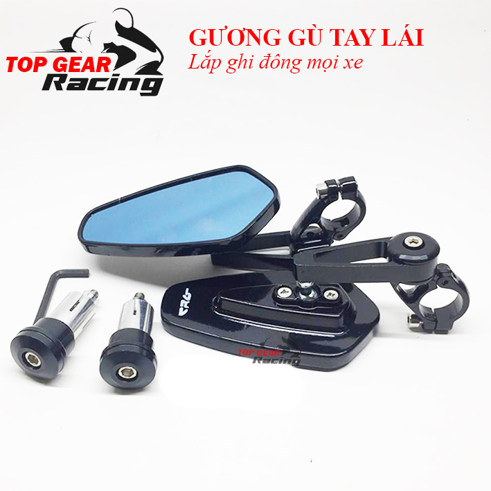 Gương Gù Tay Lái - 1 đôi hoặc 1 Chiếc Trái