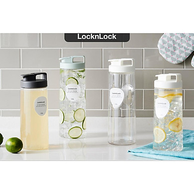 Bình đựng nước Lock&Lock dung tích 1.5L HAP814