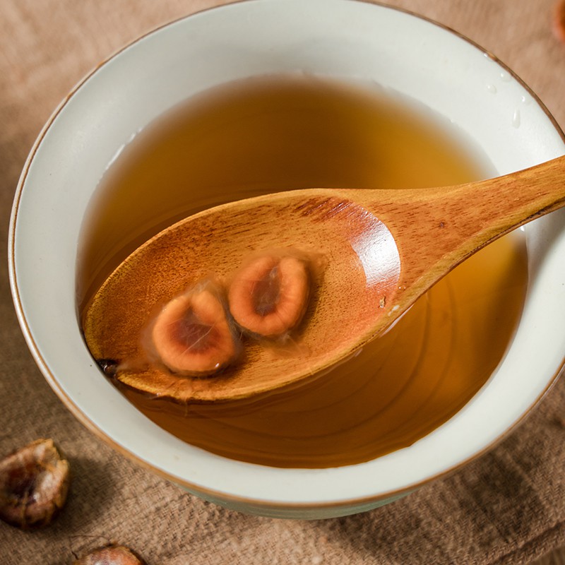 La hán quả 100g [Đều, Đẹp], Quả la hán - Thảo Dược Tấn Phát