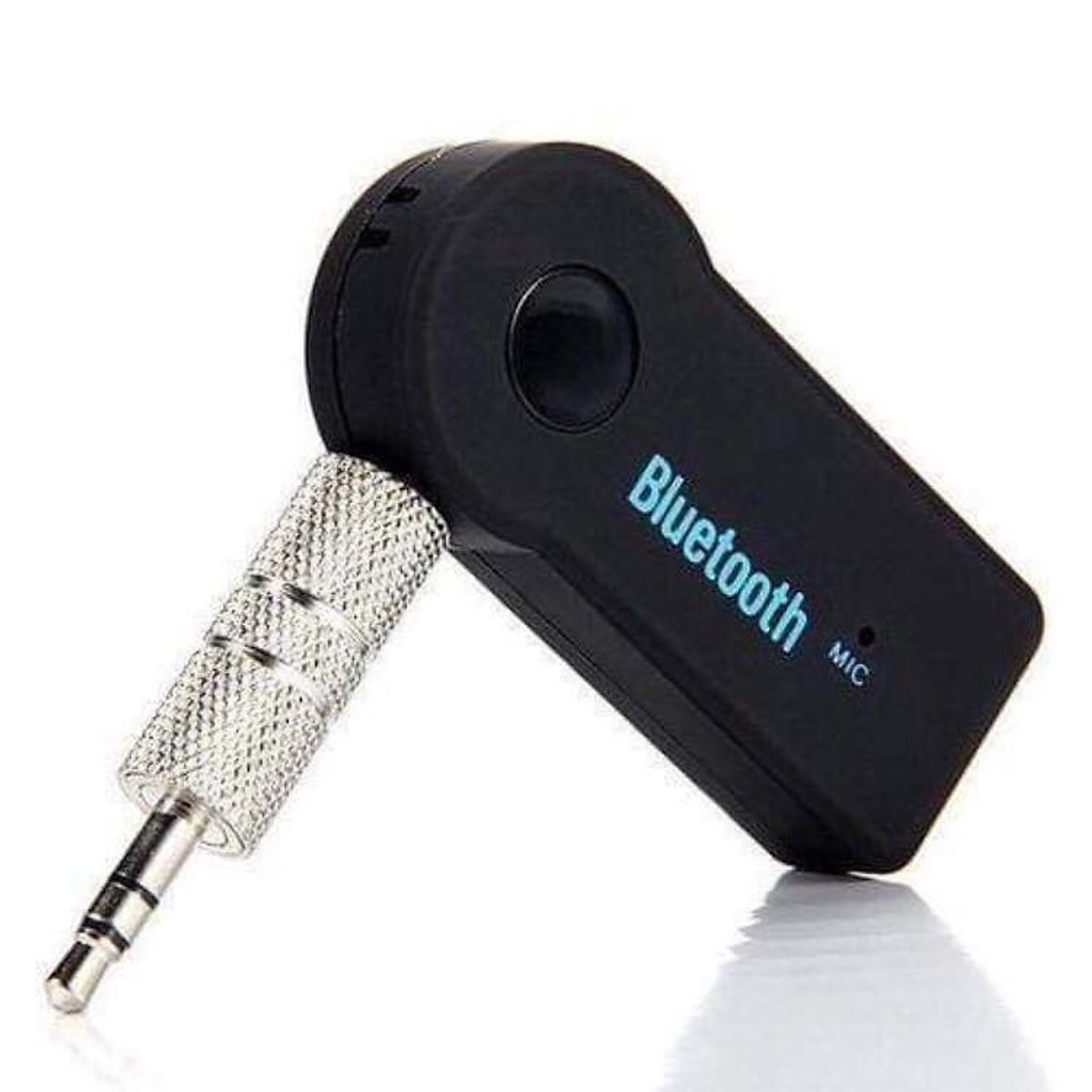 Thiết Bị Bluetooth Sound Cắm AUX Cho Ô Tô - BT350 (CAR BLUETOOTH)