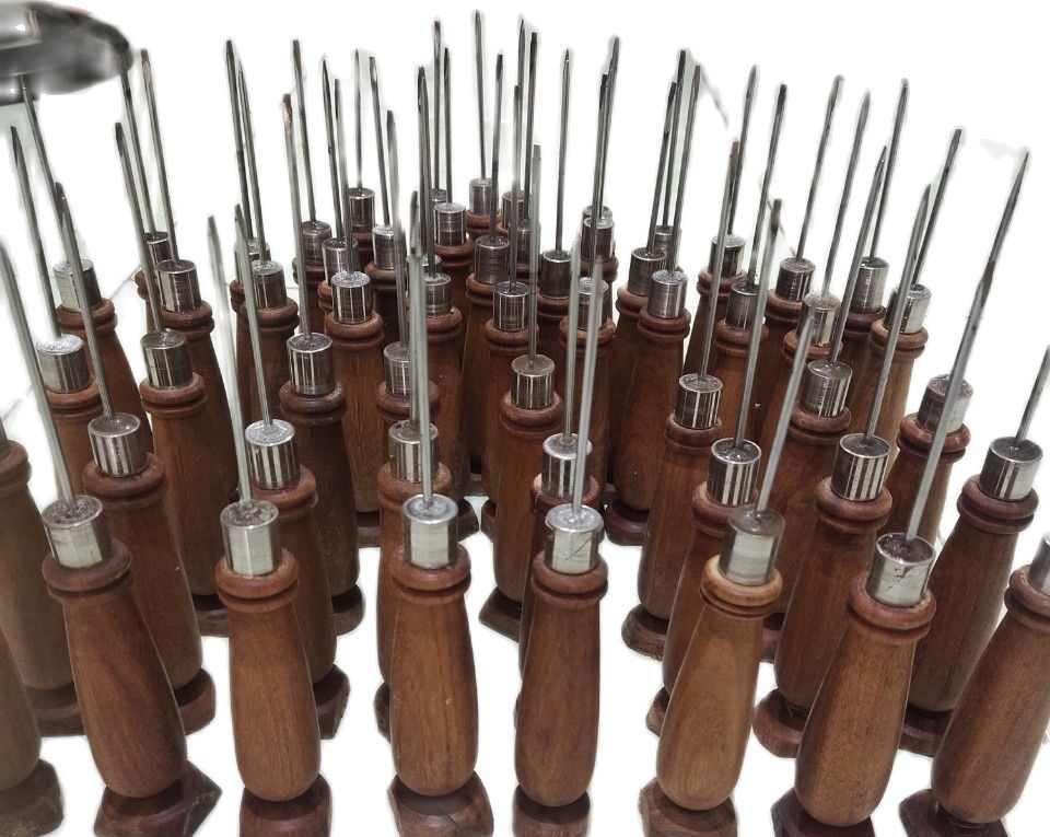 tô vít 3ly cán gỗ cao cấp