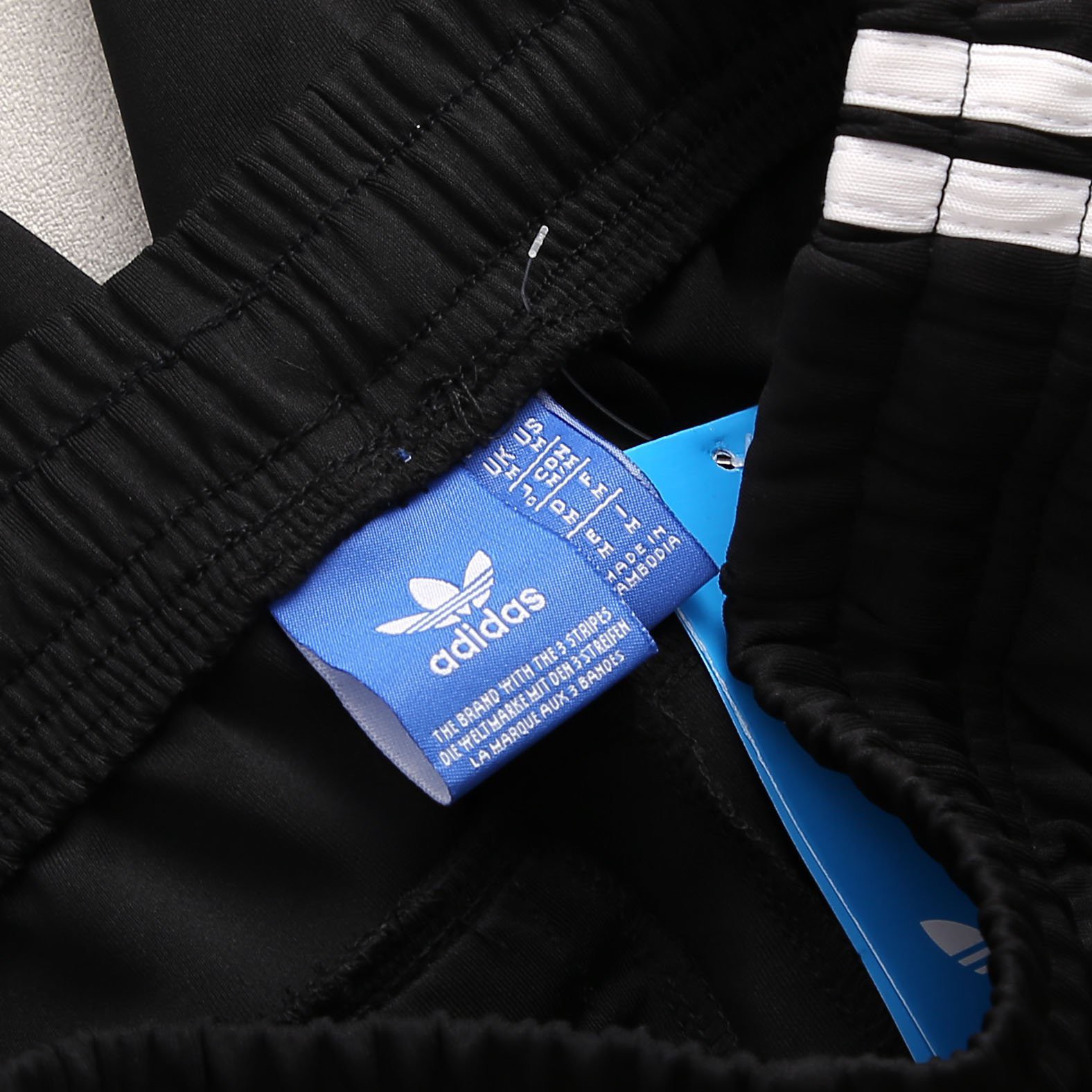 Quần dài 3 sọc ADIDAS