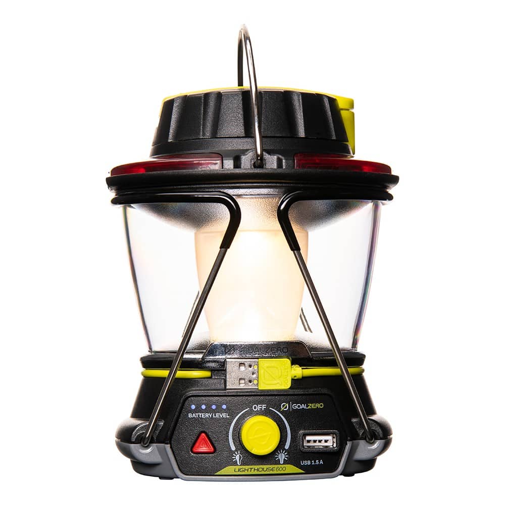 ĐÈN LIGHTHOUSE 600 GOAL ZERO