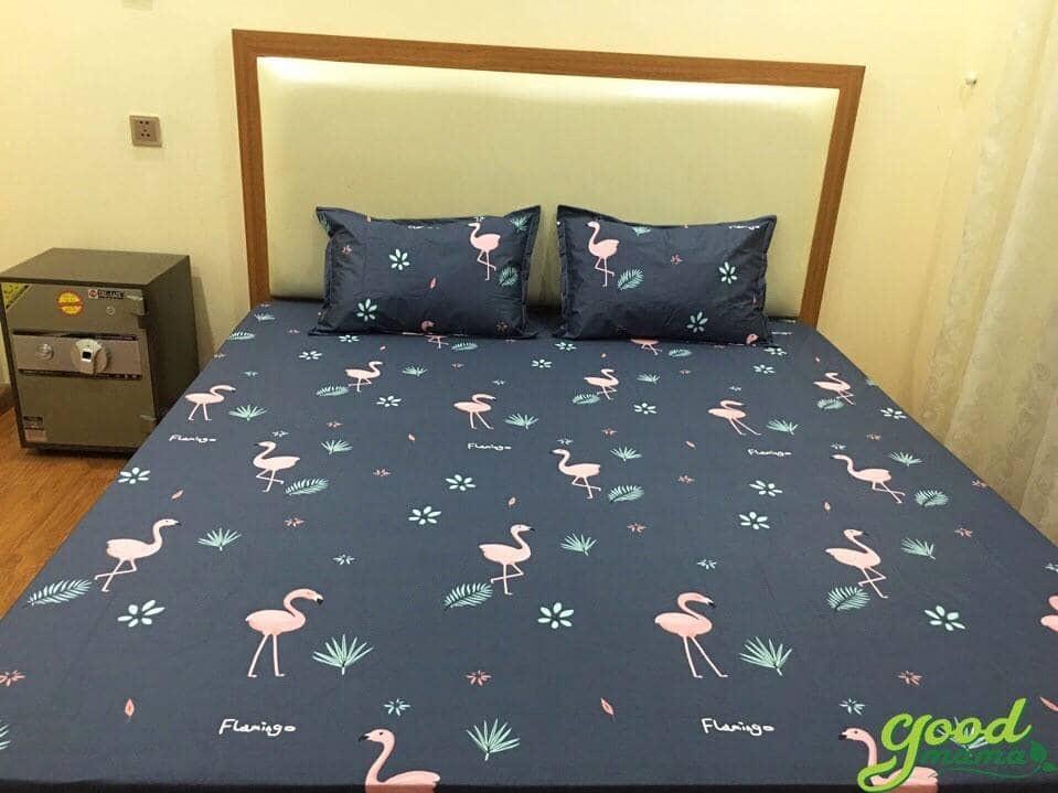 Ga chống thấm Goodmama 1m6 x 2m