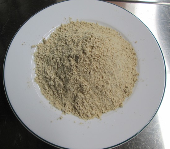 Bột Sa Khương - Bột Sa Cương - Bột Thiền Liền 200gram