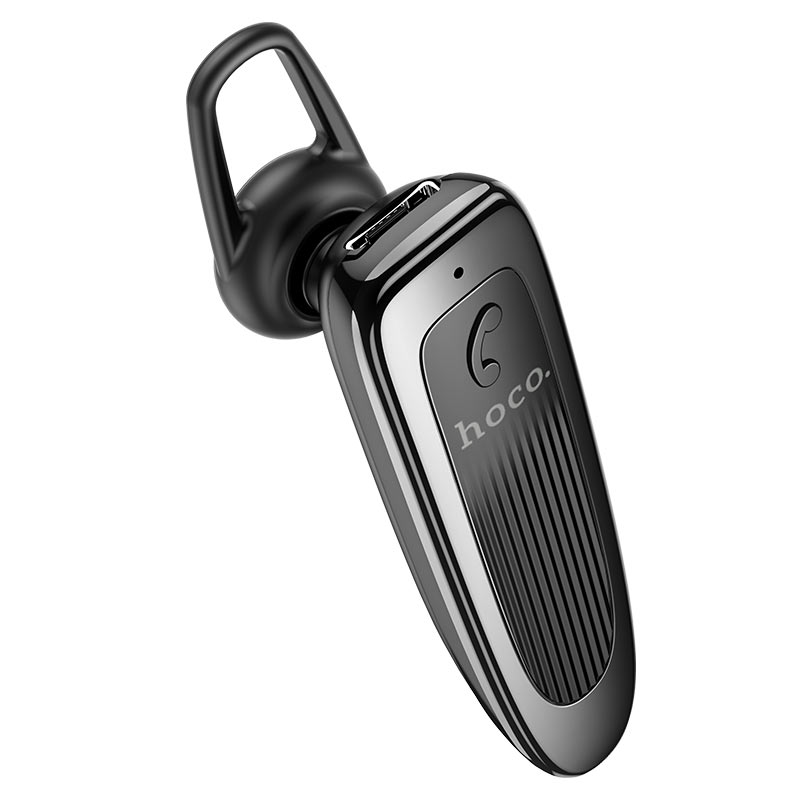 Tai nghe bluetooth Hoco E60 Brightness V5.0, Pin dùng 10H - Nhất Tín Computer