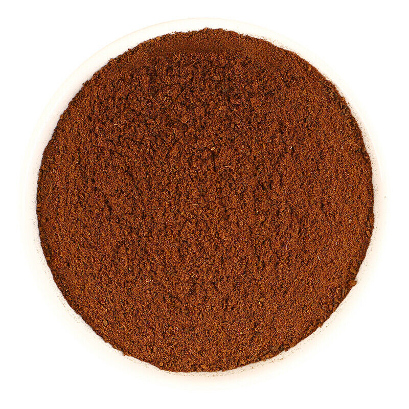 Bột đinh hương nguyên chất 100g - Thảo Dược Tấn Phát
