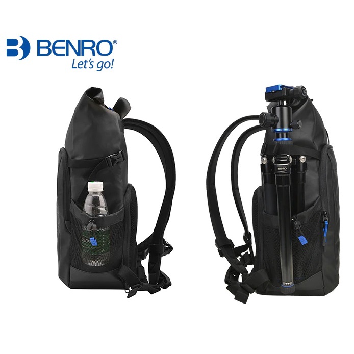 Balo Benro Incognito B100