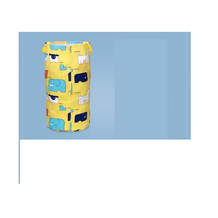 NHẢY BAO BỐ size nhà trẻ 50x50cm