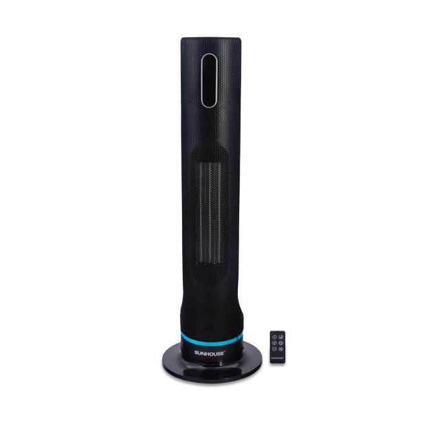 Sưởi điện Ceramic Sunhouse SHD7073