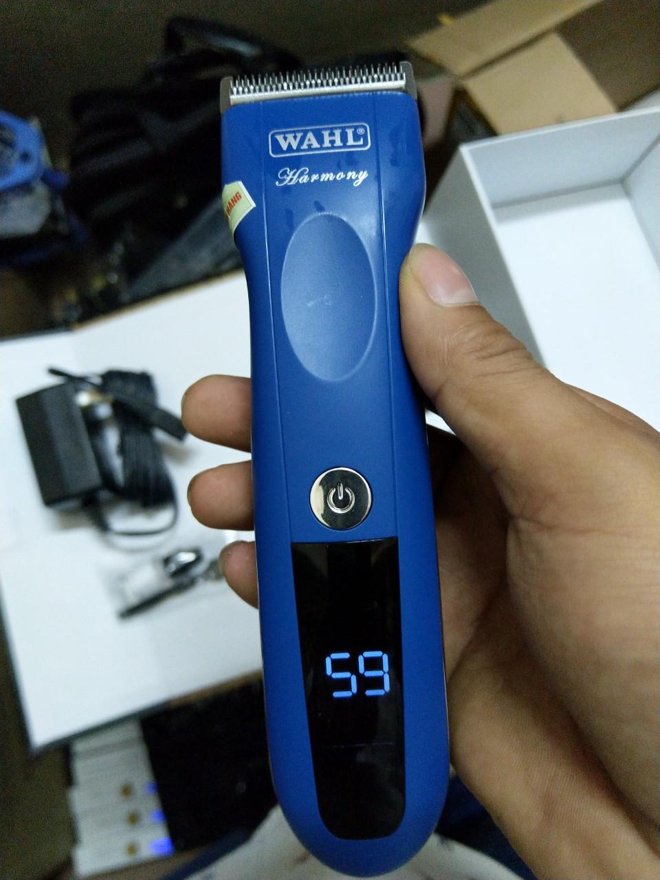 Tông đơ cao cấp Wahl 2235