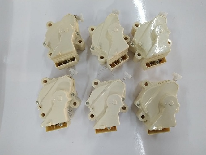 MOTOR XẢ MÁY GIẶT LG CỬA ĐỨNG