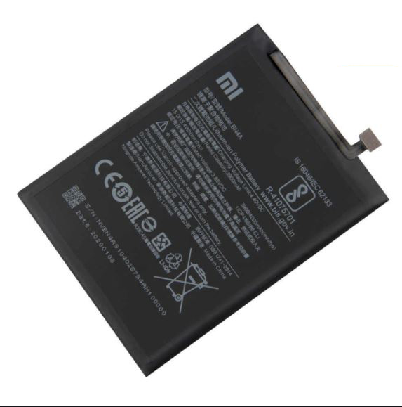 PIN XIAOMI BN4A / REDMI NOTE7 / REDMI NOTE 7PRO / 40000MAH ( LOẠI 1 BẢO HÀNH 6 THÁNG )