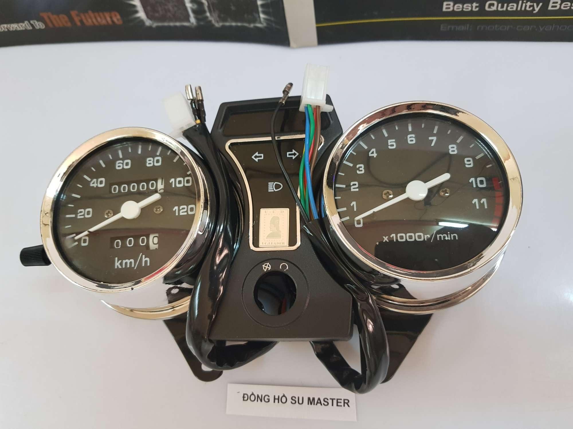 [HCM]ĐỒNG HỒ MASTER