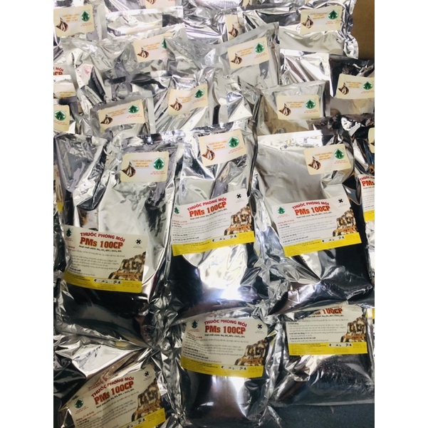 Bột chống mối PMS - 100 /2kg .