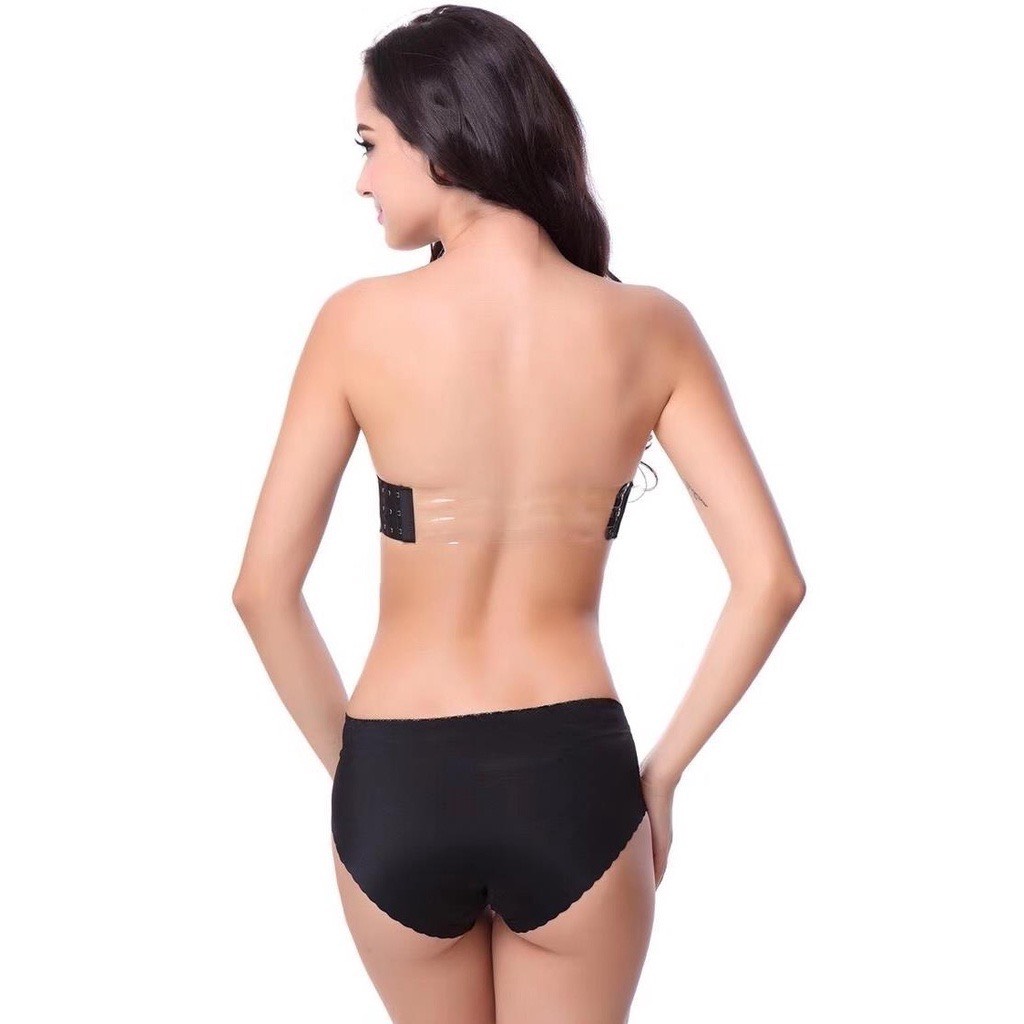 Áo Ngực Su Cúp Nâng Ngực Đầy Đặn  A218