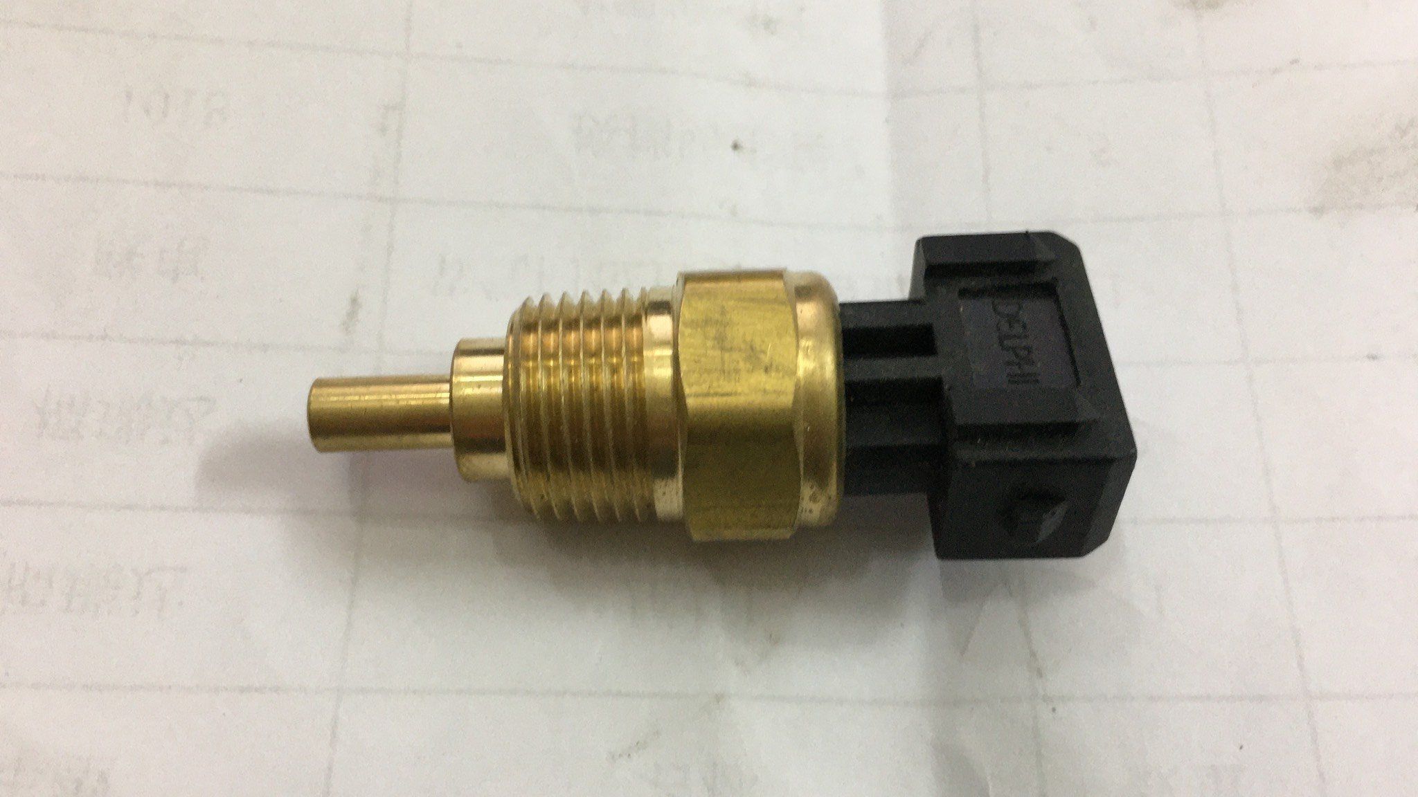 Cảm biến báo nhiệt độ nước SYM