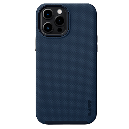Ốp LAUT Shield For iPhone 13/13 Pro/13 Pro Max-Hàng chính hãng