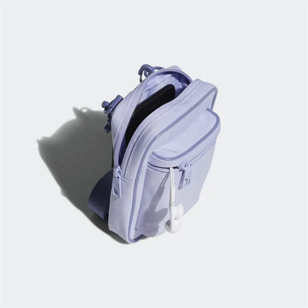 Túi đeo chéo Adidas Classic - Màu tím