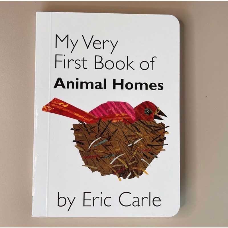 ♣❅ MY VERY FIRST ERIC