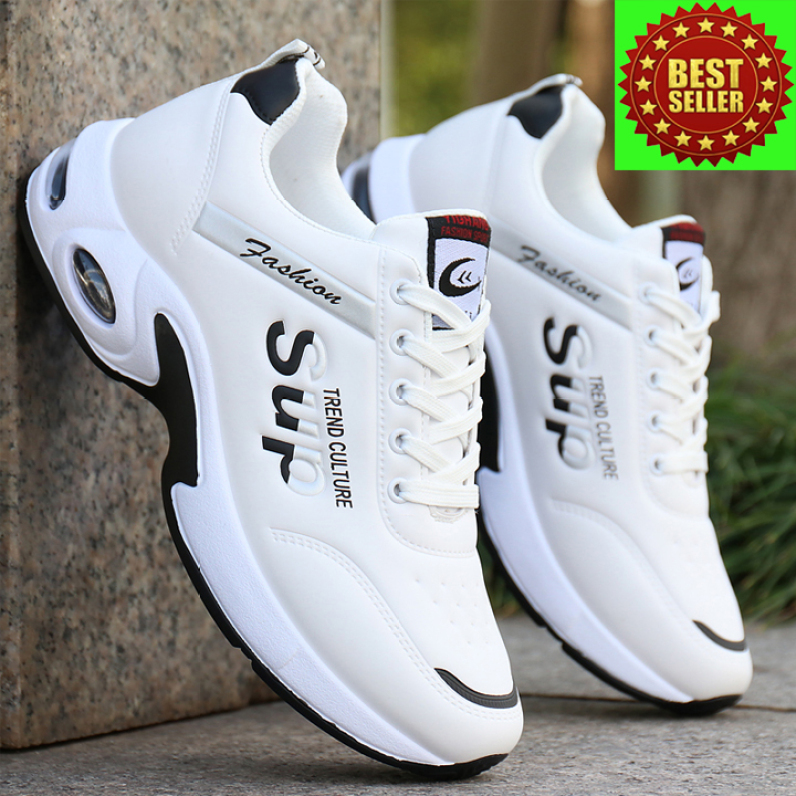 Giày thể thao nam sneaker SÚP TREND CULTURE HOÀNG HÀ 888 giá rẻ